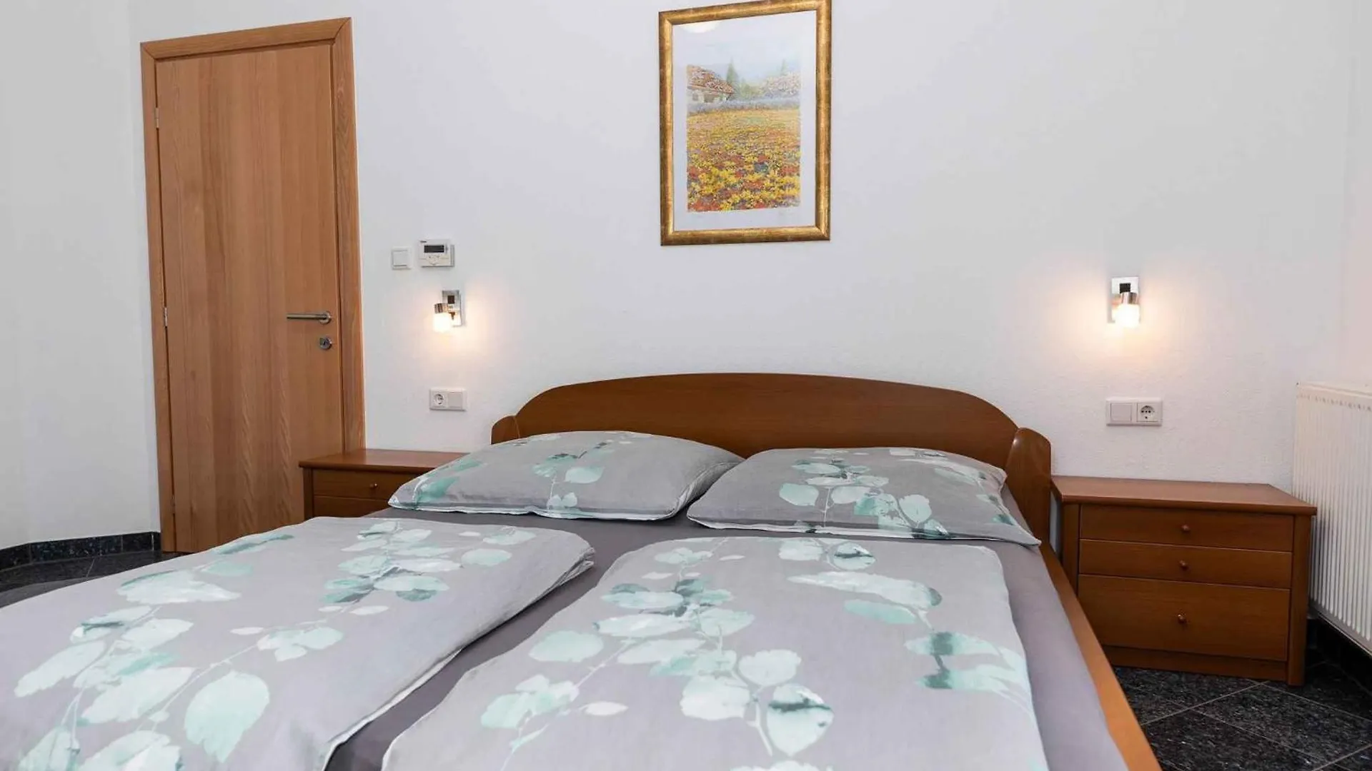 Apartment In Crikvenica 5516 Croatia
