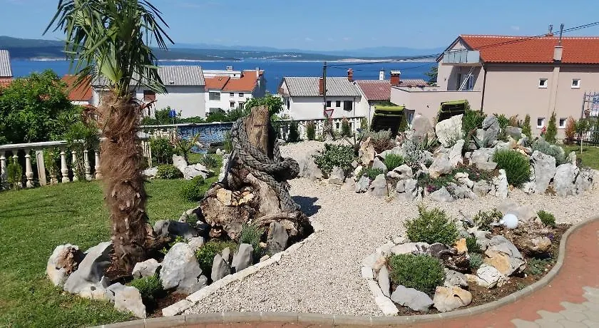Apartment In Crikvenica 5516