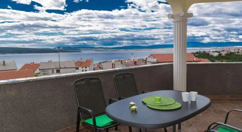Apartment In Crikvenica 5516
